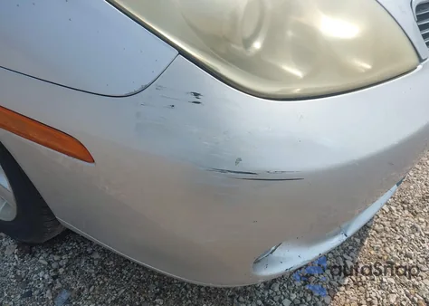 2006 Lexus Es 330 из США, поврежденный, VIN JTHBA30G465167590